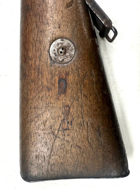 Fusil Mauser G98 modifié 37 cal. 8X57JS | cat. C1-b - 1733C