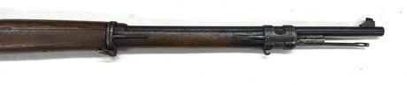 Fusil Mauser G98 modifié 37 cal. 8X57JS | cat. C1-b - 1733C