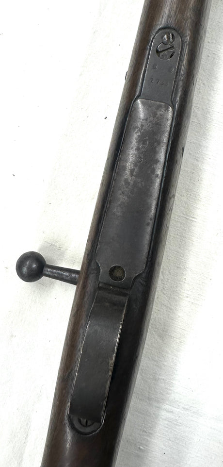 Fusil Mauser G98 modifié 37 cal. 8X57JS | cat. C1-b - 1733C