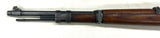 Fusil Mauser K98k Preduzece 44 cal. 8X57JS | cat. C1-b - 7027