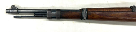 Fusil Mauser K98k Preduzece 44 cal. 8X57JS | cat. C1-b - 7027