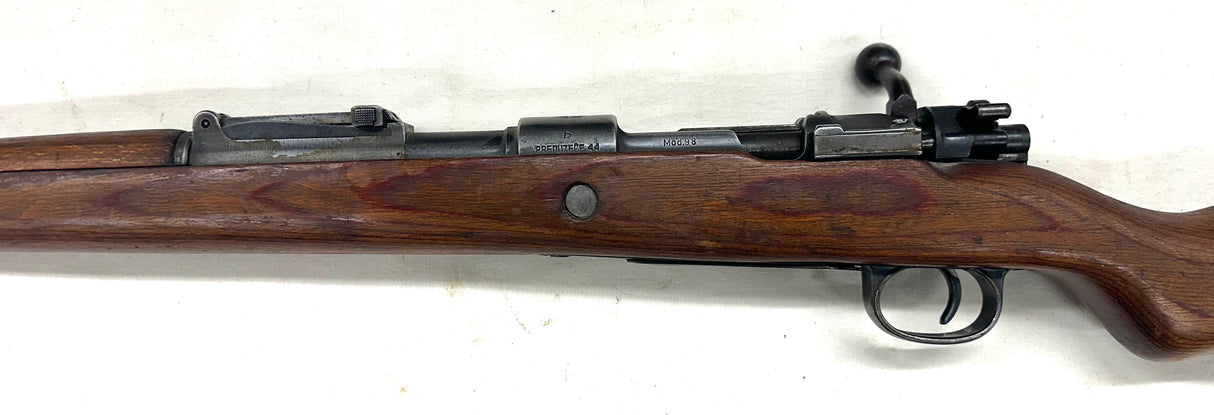 Fusil Mauser K98k Preduzece 44 cal. 8X57JS | cat. C1-b - 7027