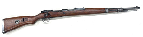 Fusil Mauser K98k Preduzece 44 cal. 8X57JS | cat. C1-b - 7027
