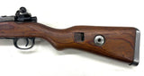 Fusil Mauser K98k Preduzece 44 cal. 8X57JS | cat. C1-b - 7027