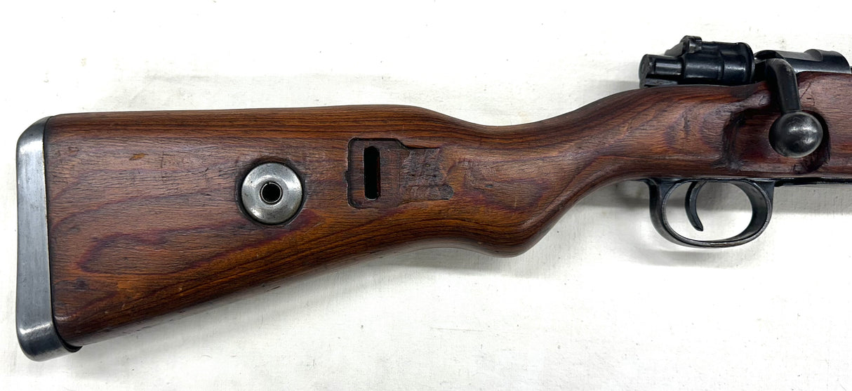 Fusil Mauser K98k Preduzece 44 cal. 8X57JS | cat. C1-b - 7027