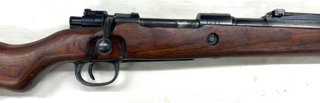 Fusil Mauser K98k Preduzece 44 cal. 8X57JS | cat. C1-b - 7027