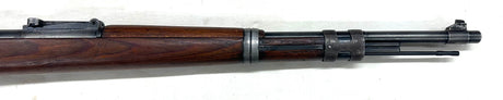 Fusil Mauser K98k Preduzece 44 cal. 8X57JS | cat. C1-b - 7027