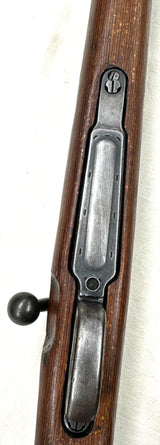 Fusil Mauser K98k Preduzece 44 cal. 8X57JS | cat. C1-b - 7027