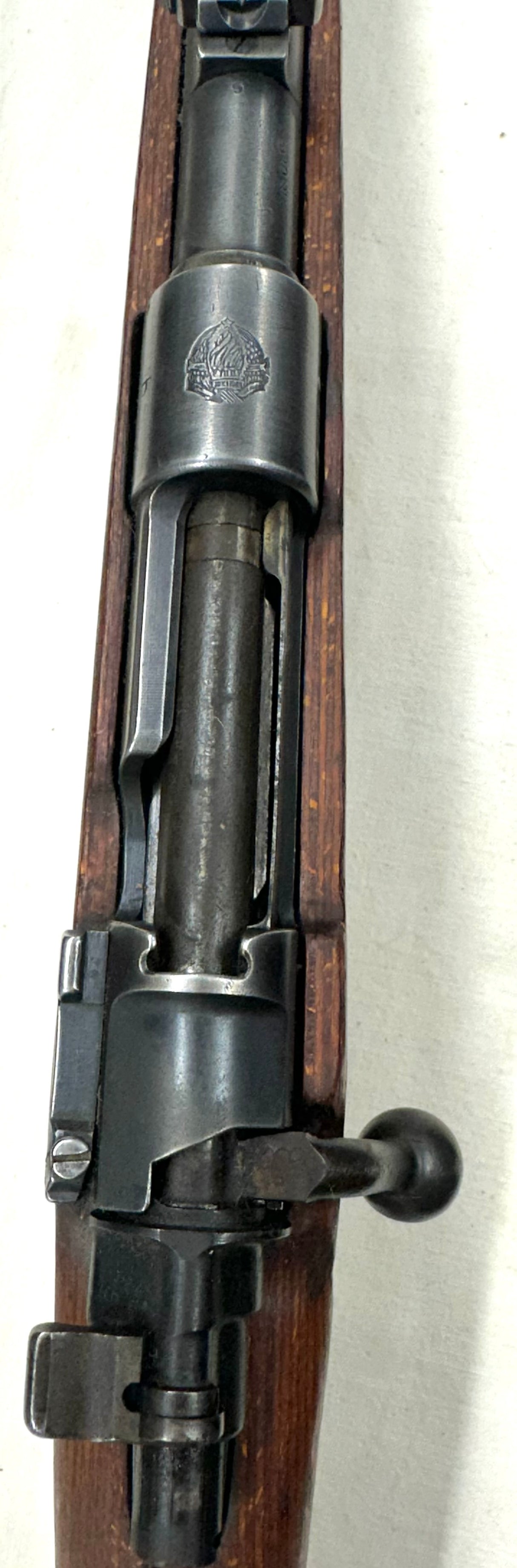 Fusil Mauser K98k Preduzece 44 cal. 8X57JS | cat. C1-b - 7027