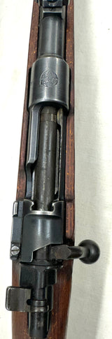 Fusil Mauser K98k Preduzece 44 cal. 8X57JS | cat. C1-b - 7027