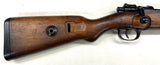 Fusil Mauser K98k portugais 1941 cal. 8X57JS | cat. C1-b - H18078