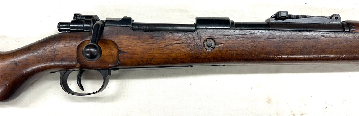 Fusil Mauser K98k portugais 1941 cal. 8X57JS | cat. C1-b - H18078