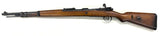 Fusil Mauser K98k portugais 1941 cal. 8X57JS | cat. C1-b - H18078