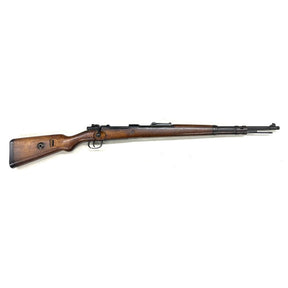 Fusil Mauser K98k portugais 1941 cal. 8X57JS | cat. C1-b - H18078