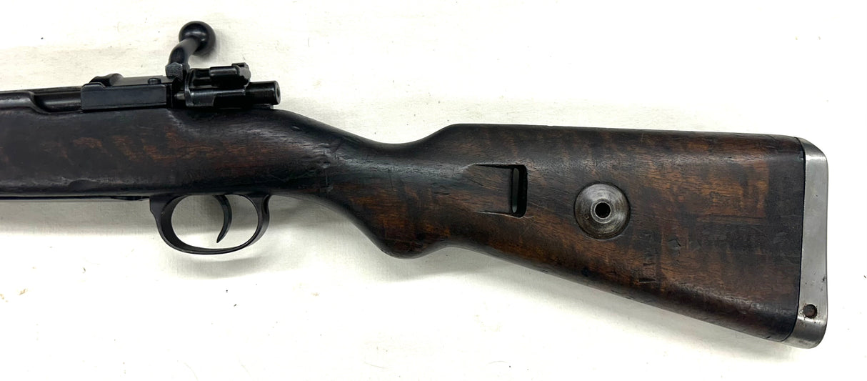 Fusil Mauser K98k portugais 1941 cal. 8x57JS | cat. C1-b - H9934