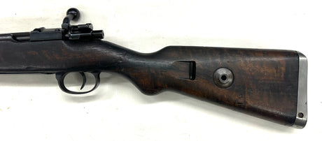 Fusil Mauser K98k portugais 1941 cal. 8x57JS | cat. C1-b - H9934