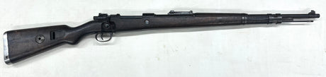 Fusil Mauser K98k portugais 1941 cal. 8x57JS | cat. C1-b - H9934