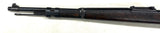 Fusil Mauser K98k portugais 1941 cal. 8x57JS | cat. C1-b - H9934