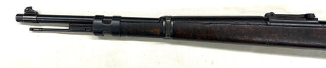 Fusil Mauser K98k portugais 1941 cal. 8x57JS | cat. C1-b - H9934