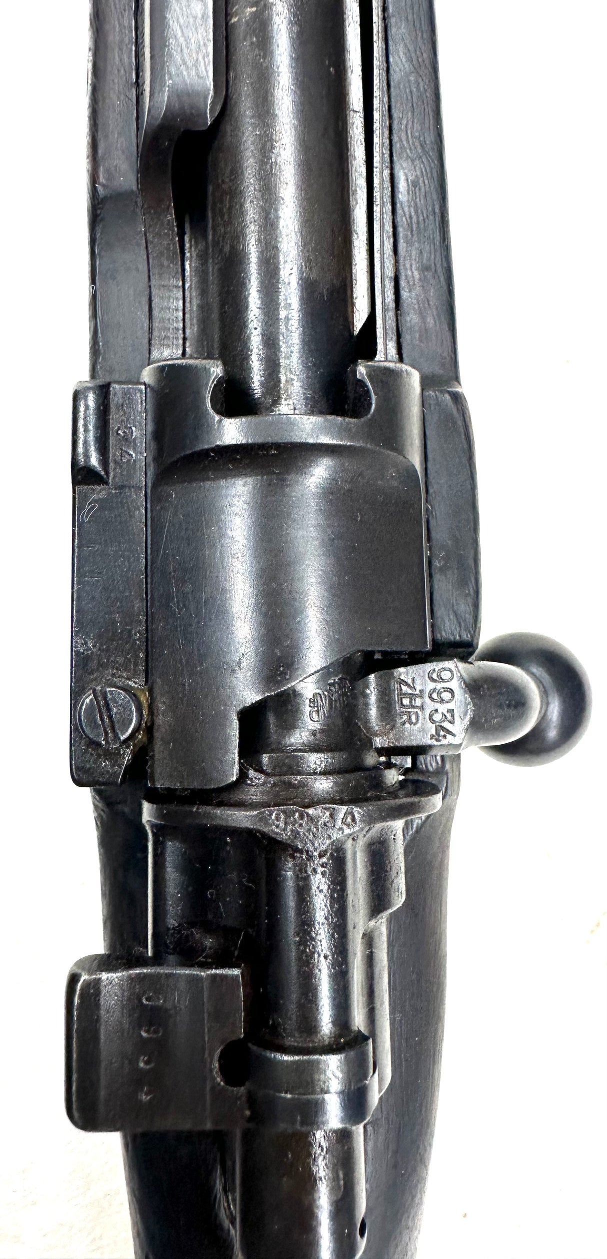 Fusil Mauser K98k portugais 1941 cal. 8x57JS | cat. C1-b - H9934