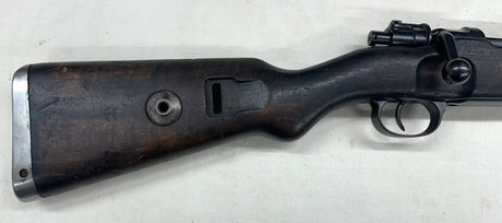 Fusil Mauser K98k portugais 1941 cal. 8x57JS | cat. C1-b - H9934