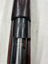 Fusil Mauser M24/47 cal. 8X57JS | cat. C1-b - J7497