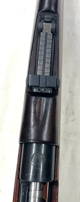 Fusil Mauser M24/47 cal. 8X57JS | cat. C1-b - J7497