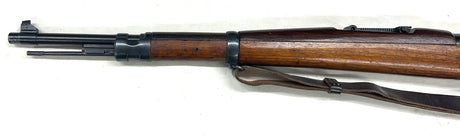 Fusil Mauser M24/47 cal. 8X57JS | cat. C1-b - J7497