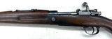 Fusil Mauser M35 péruvien cal. 7.65x53 | cat. C1-b - 7725
