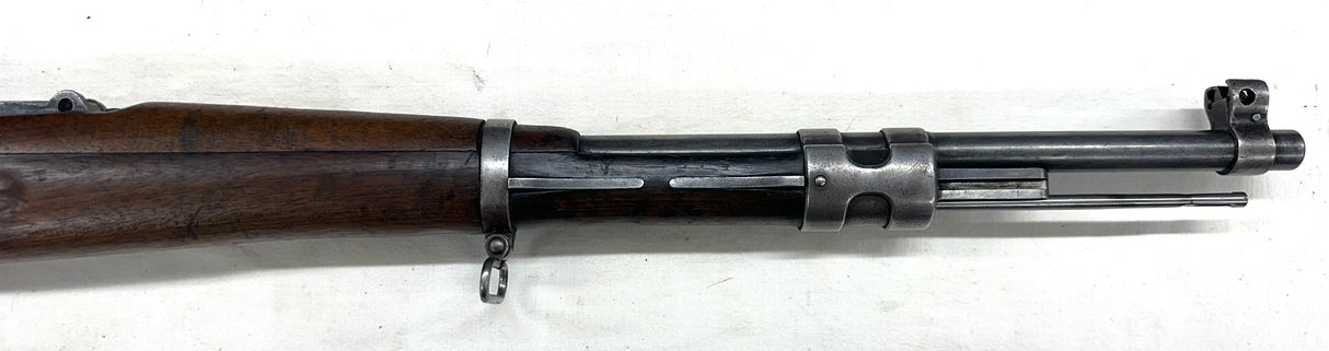 Fusil Mauser M35 péruvien cal. 7.65x53 | cat. C1-b - 7725