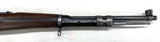 Fusil Mauser M35 péruvien cal. 7.65x53 | cat. C1-b - 7725
