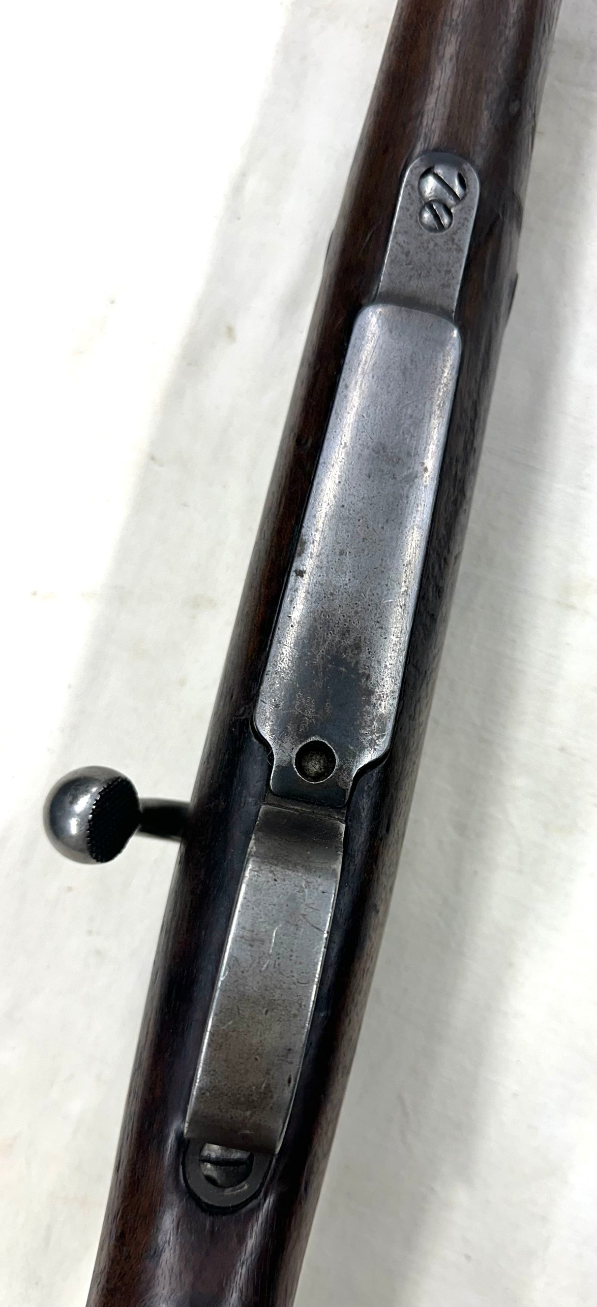 Fusil Mauser M35 péruvien cal. 7.65x53 | cat. C1-b - 7725