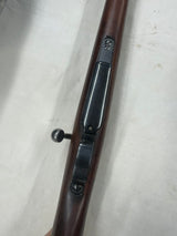 Fusil Mauser M35 péruvien cal. 7.65x53 | cat. C1-b - 7740