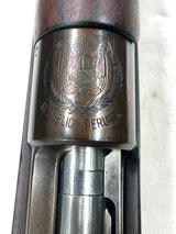Fusil Mauser M35 péruvien cal. 7.65x53 | cat. C1-b - 7740