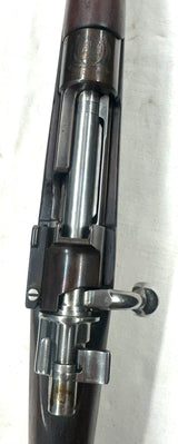 Fusil Mauser M35 péruvien cal. 7.65x53 | cat. C1-b - 7740