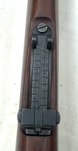 Fusil Mauser M35 péruvien cal. 7.65x53 | cat. C1-b - 7740