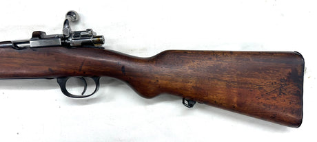 Fusil Mauser M35 péruvien cal. 7.65x53 | cat. C1-b - 7740