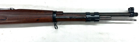 Fusil Mauser M35 péruvien cal. 7.65x53 | cat. C1-b - 7740