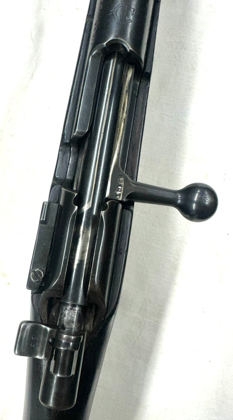 Fusil Mauser Vergueiro 1904/39 cal. 8x57JS | cat. C1-b - B2183