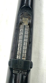 Fusil Mauser Vergueiro 1904/39 cal. 8x57JS | cat. C1-b - B2183