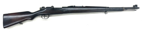 Fusil Mauser Vergueiro 1904/39 cal. 8x57JS | cat. C1-b - B2183