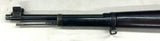 Fusil Mauser Vergueiro 1904/39 cal. 8x57JS | cat. C1-b - B2183