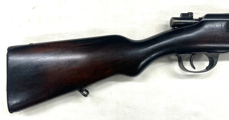 Fusil Mauser Vergueiro 1904/39 cal. 8x57JS | cat. C1-b - B2183