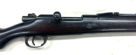 Fusil Mauser Vergueiro 1904/39 cal. 8x57JS | cat. C1-b - B2183