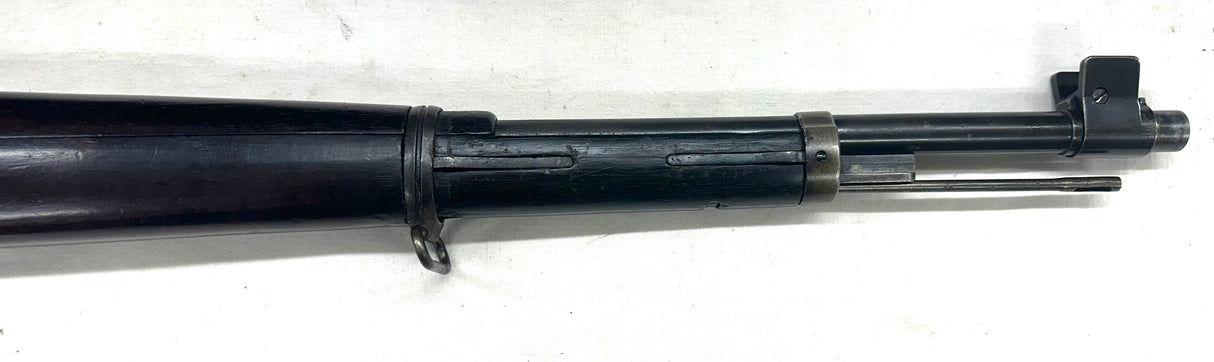 Fusil Mauser Vergueiro 1904/39 cal. 8x57JS | cat. C1-b - B2183