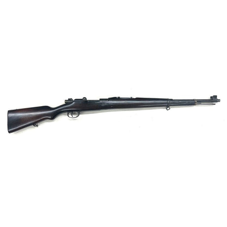 Fusil Mauser Vergueiro 1904/39 cal. 8x57JS | cat. C1-b - B2183