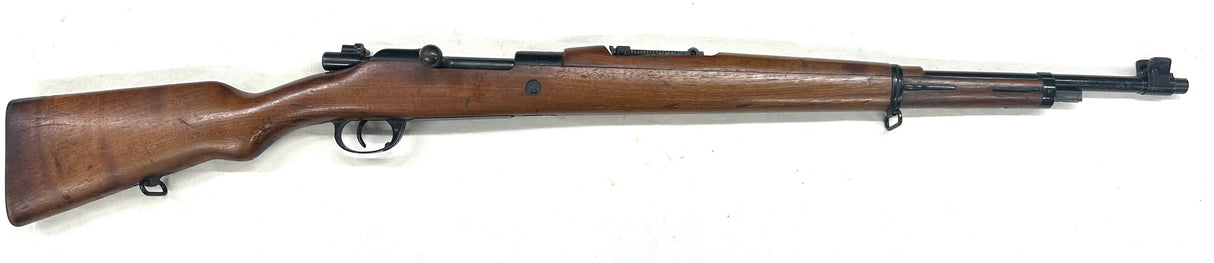 Fusil Mauser Vergueiro 1904/39 cal. 8x57JS | cat. C1-b - J2374