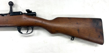 Fusil Mauser Vergueiro 1904/39 cal. 8x57JS | cat. C1-b - J2374