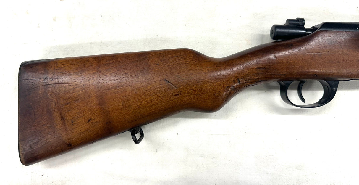 Fusil Mauser Vergueiro 1904/39 cal. 8x57JS | cat. C1-b - J2374
