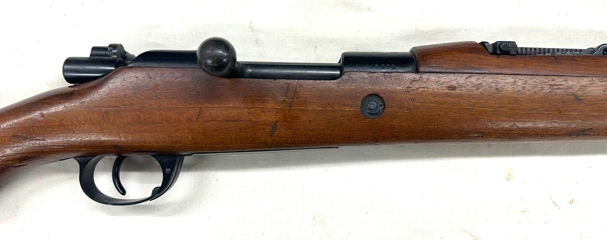 Fusil Mauser Vergueiro 1904/39 cal. 8x57JS | cat. C1-b - J2374